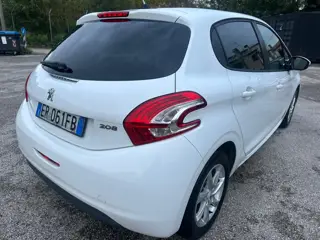 Peugeot 208 Benzina 572060815 Stampa 11