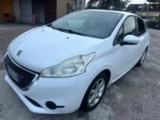 Peugeot 208 Benzina 572060815