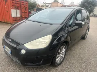 Ford S-max Diesel 572060817