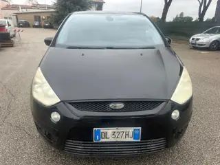 Ford S-max Diesel 572060817 Stampa 12