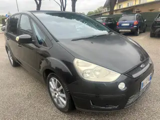 Ford S-max Diesel 572060817 Stampa 13