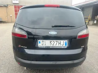 Ford S-max Diesel 572060817 Stampa 18