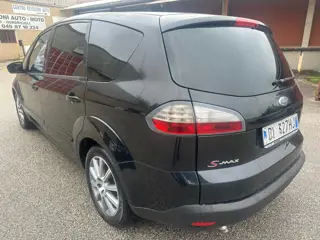 Ford S-max Diesel 572060817 Stampa 19