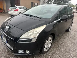 Peugeot 5008 Benzina 572060818