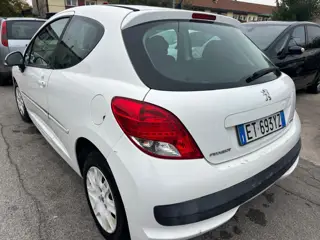 Peugeot 207 Benzina/gpl 572060820 Stampa 10