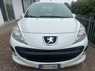 Peugeot 207 Benzina/gpl 572060820 Stampa 14