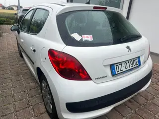 Peugeot 207 Benzina/gpl 572060820 Stampa 17