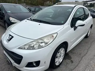 Peugeot 207 Benzina/gpl 572060820 image