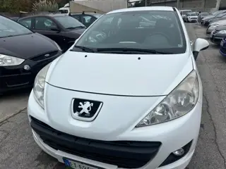 Peugeot 207 Benzina/gpl 572060820 Stampa 5