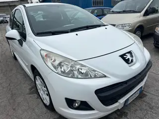 Peugeot 207 Benzina/gpl 572060820 Stampa 6