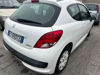 Peugeot 207 Benzina/gpl 572060820 Stampa 8