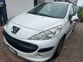 Peugeot 207 Benzina/gpl 572060821 image