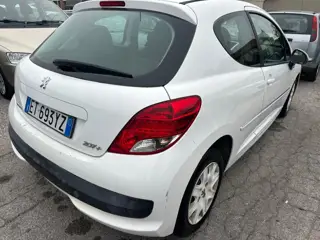 Peugeot 207 Benzina/gpl 572060821 Stampa 7