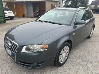 Audi A4 Diesel 572060823 image