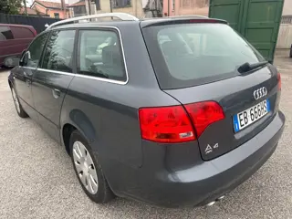 Audi A4 Diesel 572060823 Stampa 9