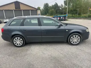 Audi A4 Diesel 572060823 Stampa 4