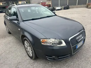 Audi A4 Diesel 572060823 Stampa 3