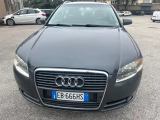 Audi A4 Diesel 572060823 Stampa 2