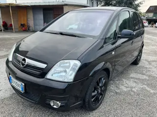 Opel Meriva Diesel 572060825 image