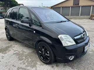 Opel Meriva Diesel 572060825 Stampa 11