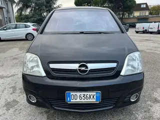 Opel Meriva Diesel 572060825 Stampa 8