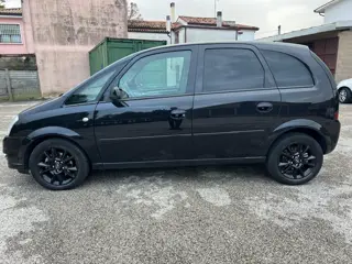 Opel Meriva Diesel 572060825 Stampa 4