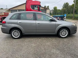 Fiat Croma Diesel 572060827 Stampa 3