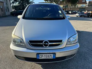 Opel Zafira Benzina 572060830 Stampa 7