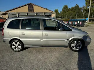 Opel Zafira Benzina 572060830 Stampa 10