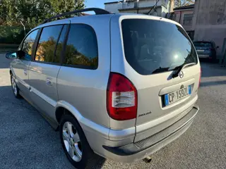 Opel Zafira Benzina 572060830 Stampa 5