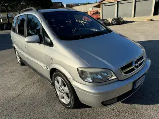 Opel Zafira Benzina 572060830 Stampa 4