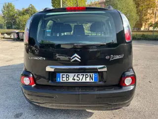 Citroen C3 Picasso Diesel 572060834 Stampa 11