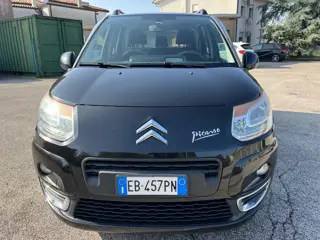 Citroen C3 Picasso Diesel 572060834 Stampa 8