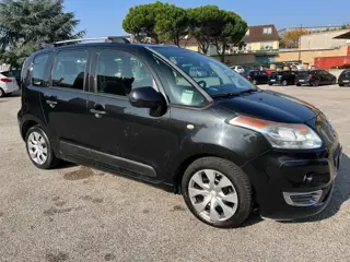 Citroen C3 Picasso Diesel 572060834 Stampa 7