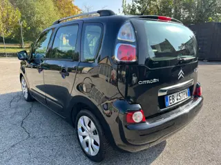 Citroen C3 Picasso Diesel 572060834 Stampa 5