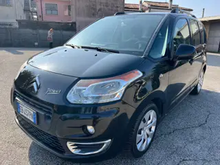 Citroen C3 Picasso Diesel 572060834 Stampa 2