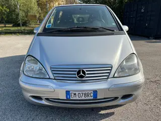 Mercedes-benz Benzina 572060835 Stampa 2