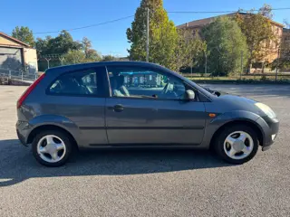 Ford Fiesta Diesel 572060838 Stampa 8