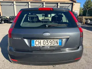 Ford Fiesta Diesel 572060838 Stampa 11