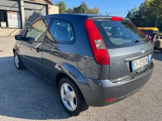 Ford Fiesta Diesel 572060838 Stampa 12