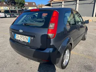 Ford Fiesta Diesel 572060838 Stampa 13