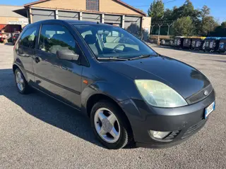 Ford Fiesta Diesel 572060838 Stampa 6