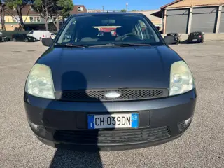 Ford Fiesta Diesel 572060838 Stampa 9