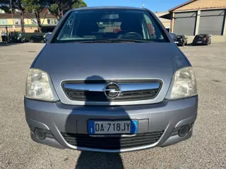 Opel Meriva 1ª Serie Diesel 572060839 Stampa 3