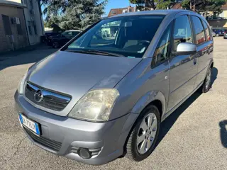 Opel Meriva 1ª Serie Diesel 572060839