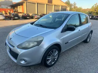 Renault Clio Diesel 572060840