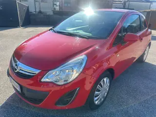 Opel Corsa Benzina 572060841