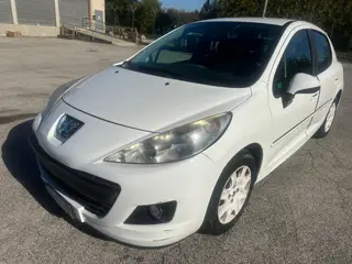 Peugeot 207 Benzina/gpl 572060843