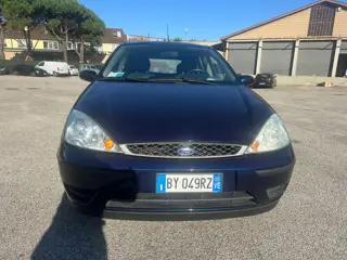 Ford Focus 1ª Serie Diesel 572060844 Stampa 2