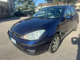 Ford Focus 1st Series Diesel 572060844